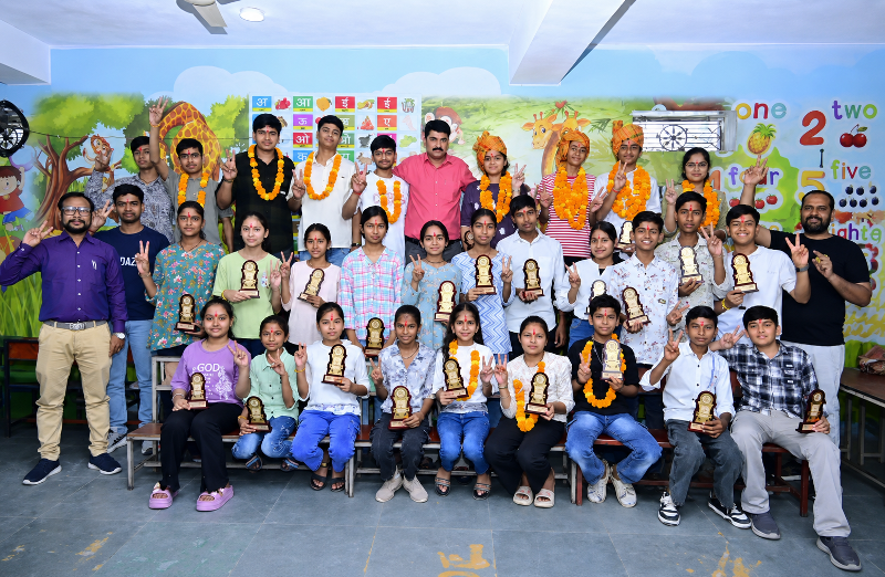 School Gallery