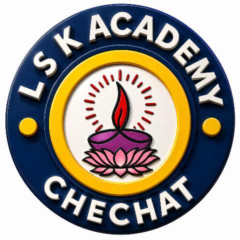 LSK Logo